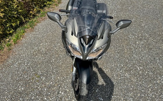 Gebrauchtmotorrad Yamaha FJR1300A - Bild 5