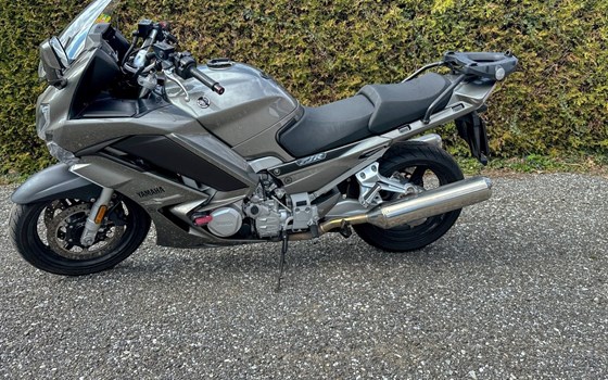 Gebrauchtmotorrad Yamaha FJR1300A - Bild 7