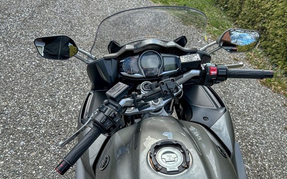 Gebrauchtmotorrad Yamaha FJR1300A - Bild 9