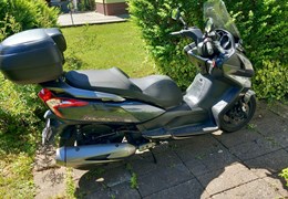 Gebrauchte Kymco Downtown 300i