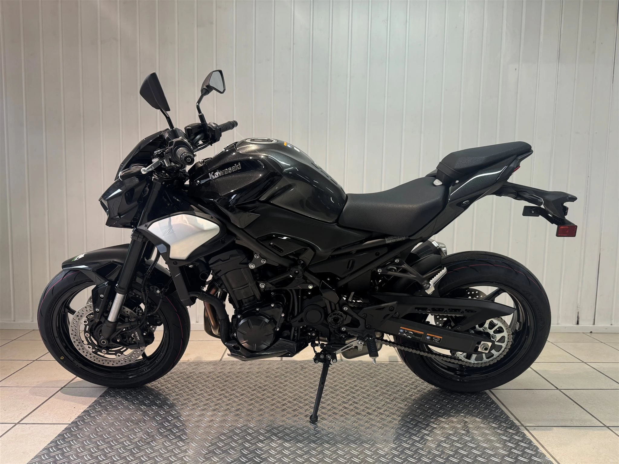 Neumotorrad