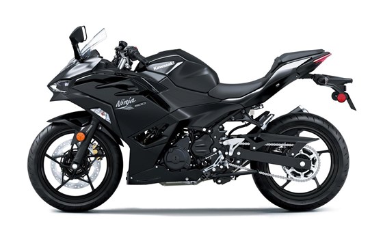 Neufahrzeug Kawasaki Ninja 500 - Bild 2