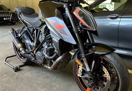 Gebrauchte KTM 1290 Super Duke R