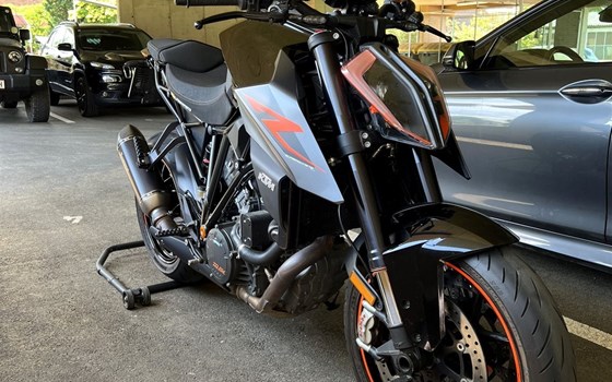 Gebrauchtmotorrad KTM 1290 Super Duke R - Bild 10