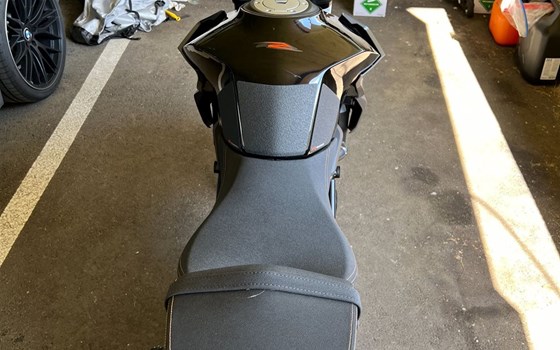 Gebrauchtmotorrad KTM 1290 Super Duke R - Bild 12