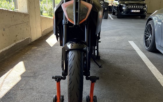 Gebrauchtmotorrad KTM 1290 Super Duke R - Bild 2