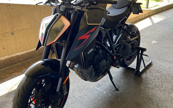 Gebrauchtmotorrad KTM 1290 Super Duke R - Bild 3