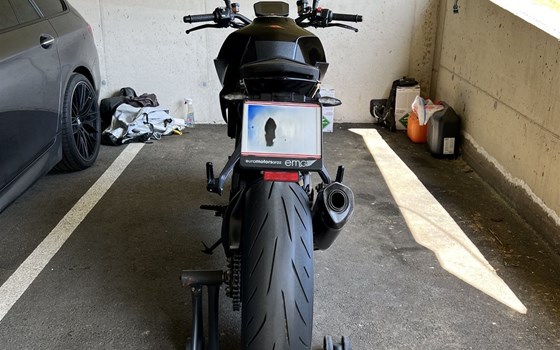 Gebrauchtmotorrad KTM 1290 Super Duke R - Bild 5