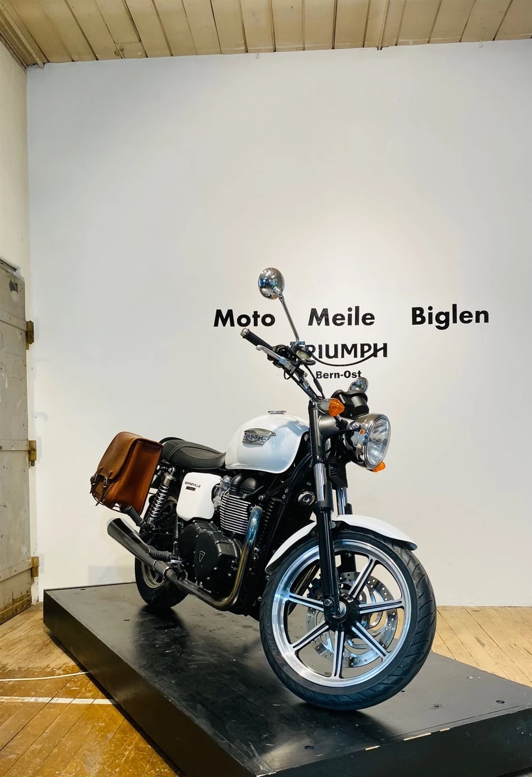 Gebrauchtfahrzeug