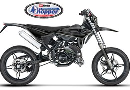 Neumotorrad Beta RR Motard 2T 50