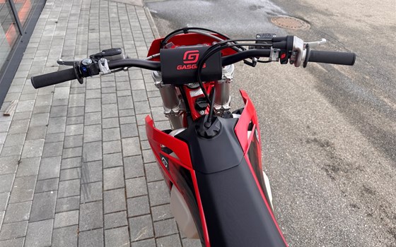 Neufahrzeug GASGAS EC 300 - Bild 6