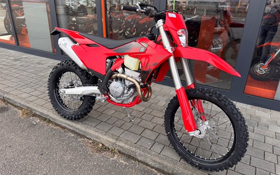 Neufahrzeug GASGAS EC 350F - Bild 1