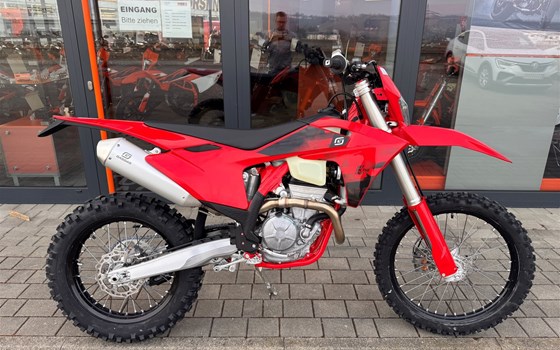Neufahrzeug GASGAS EC 350F - Bild 2
