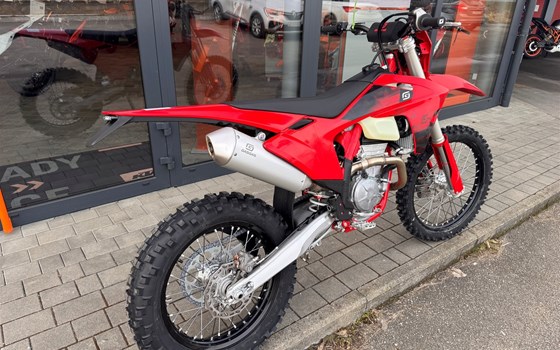 Neufahrzeug GASGAS EC 350F - Bild 3