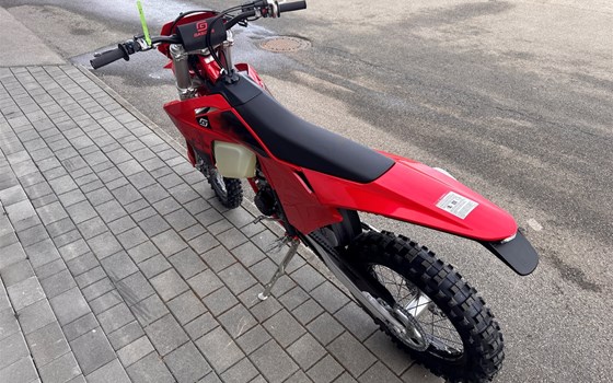 Neufahrzeug GASGAS EC 350F - Bild 4