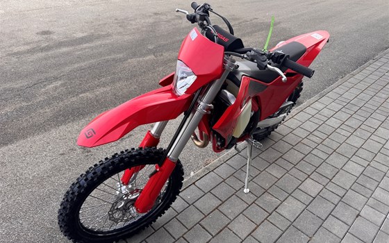 Neufahrzeug GASGAS EC 350F - Bild 5