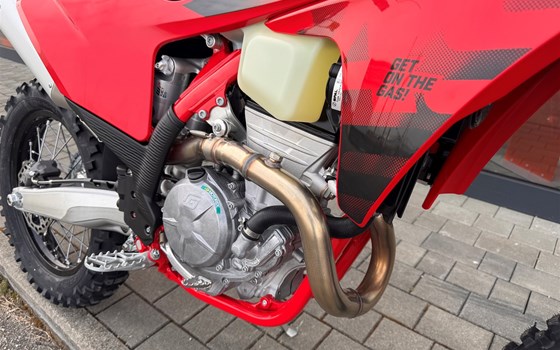 Neufahrzeug GASGAS EC 350F - Bild 7