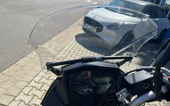 Gebrauchtmotorrad Suzuki V-Strom 650 - Bild 10
