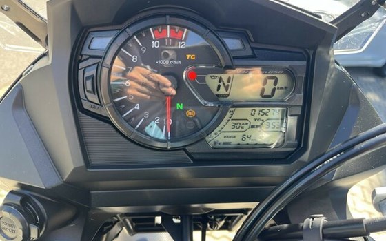 Gebrauchtmotorrad Suzuki V-Strom 650 - Bild 11