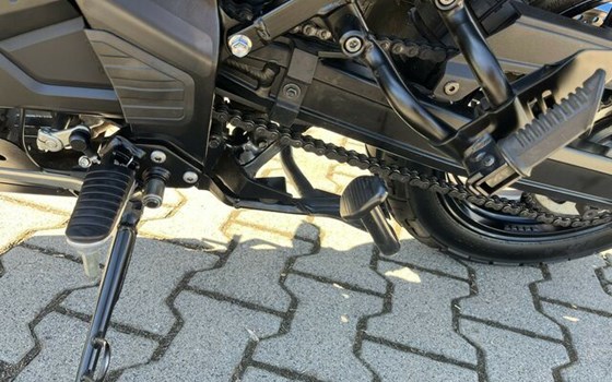 Gebrauchtmotorrad Suzuki V-Strom 650 - Bild 12
