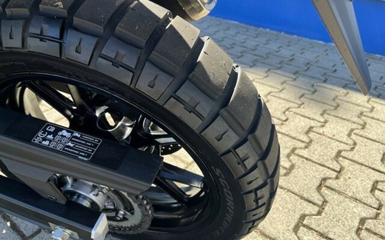 Gebrauchtmotorrad Suzuki V-Strom 650 - Bild 13