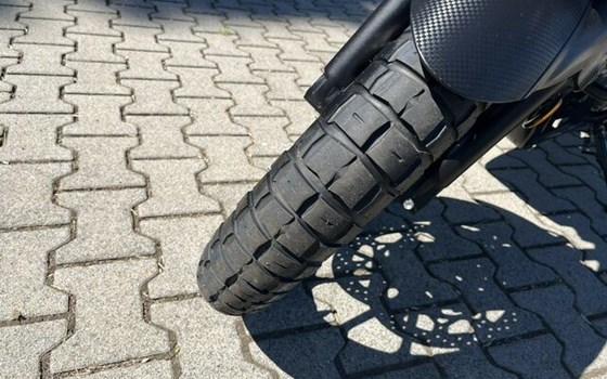Gebrauchtmotorrad Suzuki V-Strom 650 - Bild 14