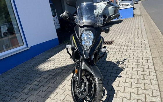 Gebrauchtmotorrad Suzuki V-Strom 650 - Bild 3