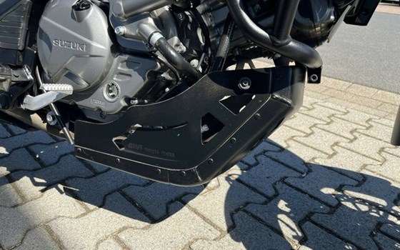Gebrauchtmotorrad Suzuki V-Strom 650 - Bild 8