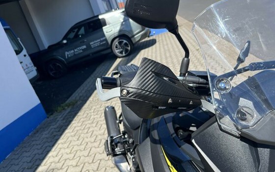 Gebrauchtmotorrad Suzuki V-Strom 650 - Bild 9
