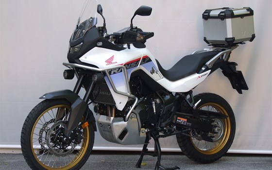 Gebrauchtmotorrad Honda XL750 Transalp - Bild 1