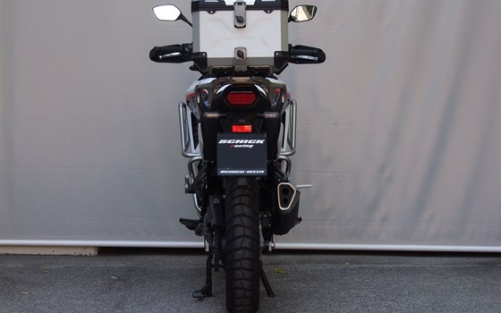 Gebrauchtmotorrad Honda XL750 Transalp - Bild 10