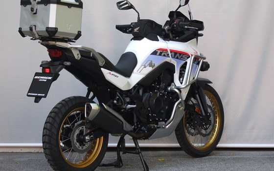 Gebrauchtmotorrad Honda XL750 Transalp - Bild 12