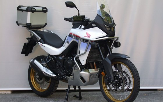 Gebrauchtmotorrad Honda XL750 Transalp - Bild 15