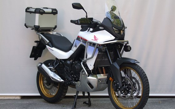 Gebrauchtmotorrad Honda XL750 Transalp - Bild 16