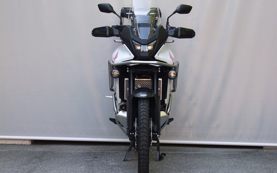 Gebrauchtmotorrad Honda XL750 Transalp - Bild 17