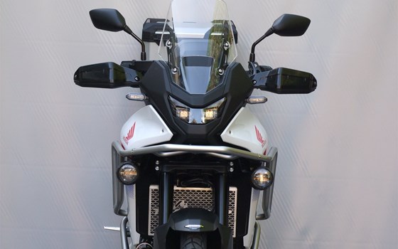 Gebrauchtmotorrad Honda XL750 Transalp - Bild 18