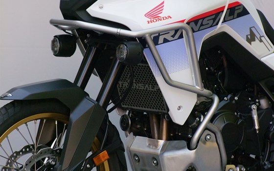 Gebrauchtmotorrad Honda XL750 Transalp - Bild 3
