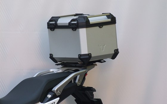 Gebrauchtmotorrad Honda XL750 Transalp - Bild 4