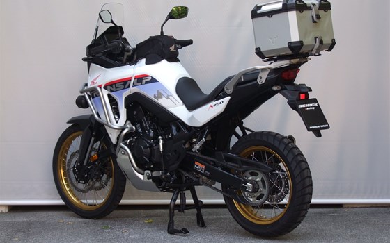 Gebrauchtmotorrad Honda XL750 Transalp - Bild 8