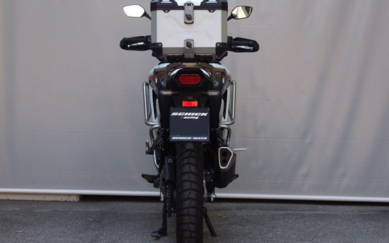 Gebrauchtmotorrad Honda XL750 Transalp - Bild 9