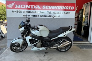 Angebot Honda CB 1100 SF X-11