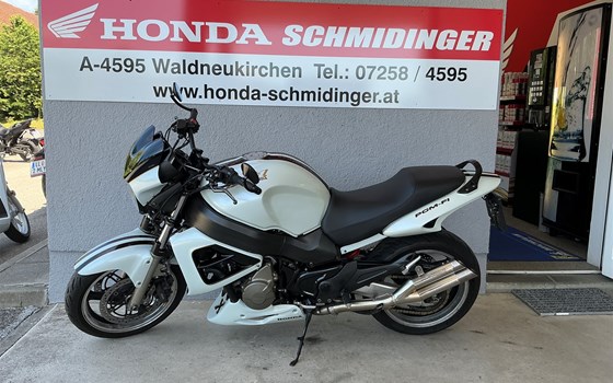 Gebrauchtmotorrad Honda CB 1100 SF X-11 - Bild 1