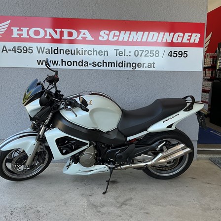Honda CB 1100 SF X-11