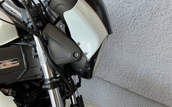 Gebrauchtmotorrad Honda CB 1100 SF X-11 - Bild 11