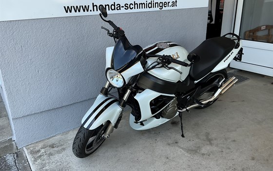 Gebrauchtmotorrad Honda CB 1100 SF X-11 - Bild 5