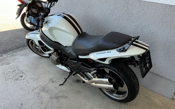 Gebrauchtmotorrad Honda CB 1100 SF X-11 - Bild 6