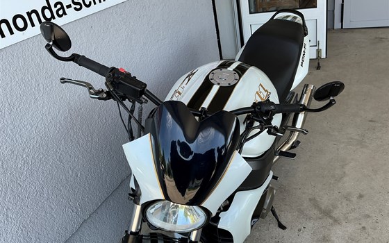 Gebrauchtmotorrad Honda CB 1100 SF X-11 - Bild 9