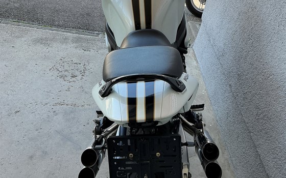 Gebrauchtmotorrad Honda CB 1100 SF X-11 - Bild 4