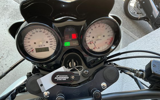 Gebrauchtmotorrad Honda CB 1100 SF X-11 - Bild 10