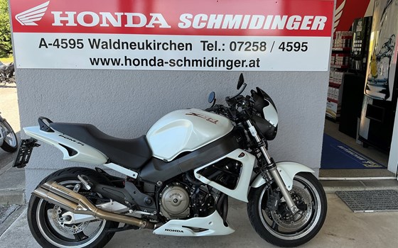 Gebrauchtmotorrad Honda CB 1100 SF X-11 - Bild 2